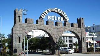 Belek Zentrum