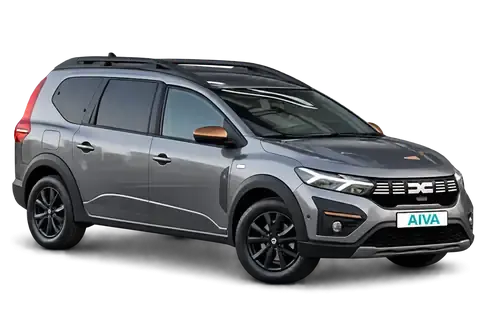 Otomatik HYBRID Dacia JOGGER 2025  SW