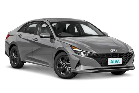 Hyundai Elentra 2022