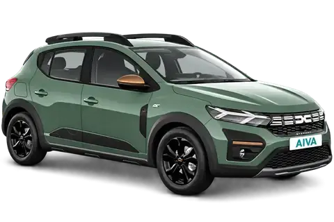 Dacia Sandero Stepway 2025