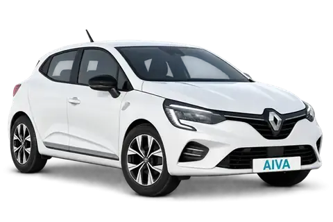 Renault Clio 2019