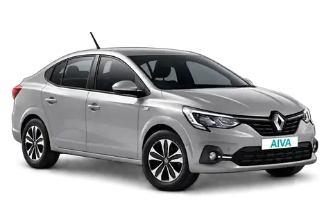 Renault Taliant 2024