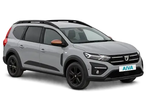 Dacia JOGGER 2024 - 2023 5 People SW
