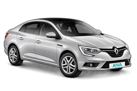 Renault MEGANE 2025