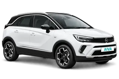 Opel Crossland 2025