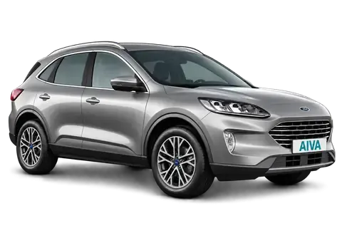 Ford Kuga SUV