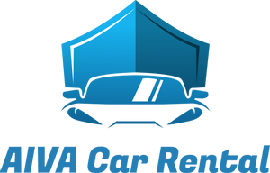 Car Rental Logo