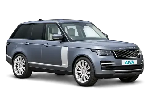 Range Rover VOGUE 2020