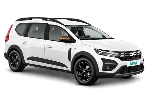 Dacia JOGGER 2025 7 Pax
