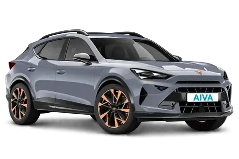 Cupra Formentor SUV 2025 - 2024